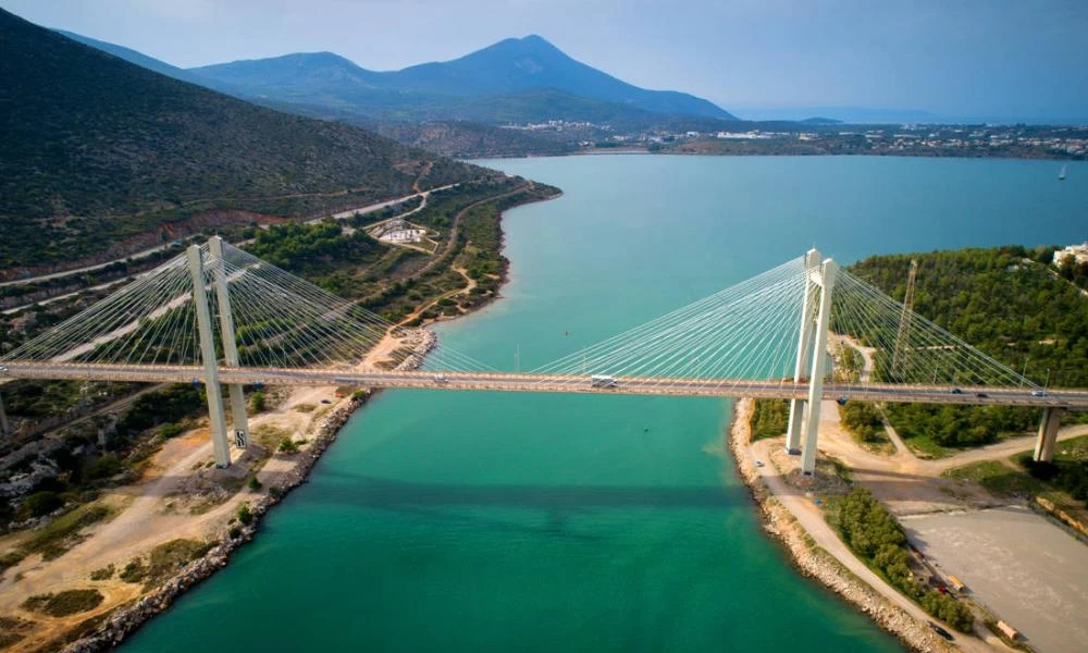 Χαλκίδα: Βρέθηκε νεκρός 63χρονος άνδρας στην Υψηλή Γέφυρα Ευρίπου
